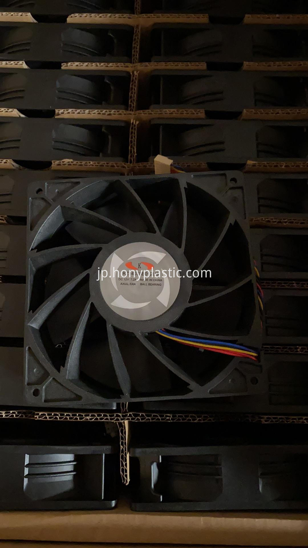 冷却ファン-9 cooling fans-9